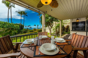 Wailea Ekolu Two Bedrooms by Coldwell Banker Island Vacations